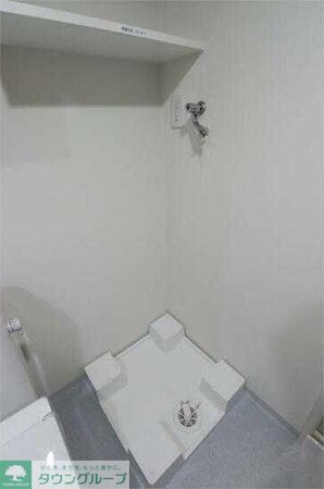 GENOVIA白糸台skygardenの物件内観写真